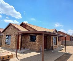 House for sale in Mandela View