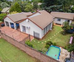 House for sale in Strubensvallei