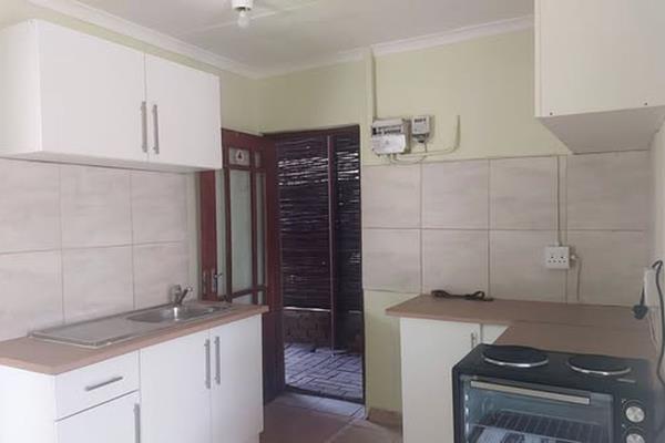 Located in the heart of Trichardt, this home offers easy access to local amenities. 

The property includes:
- 2 Bedrooms
- 1 ...