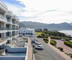 Apartment / Flat for sale in Hermanus Central