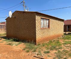 House for sale in Orange Farm