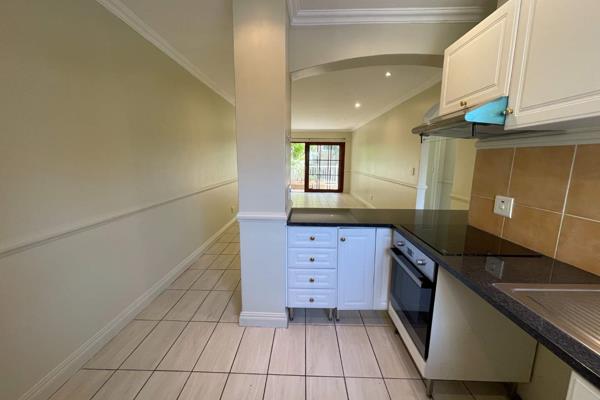 Nestled in the leafy and prestigious suburb of Saxonwold, this spacious two-bedroom apartment offers comfort, security, and convenience ...