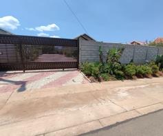 House for sale in Savanna City