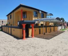 House for sale in Krugersdorp Central