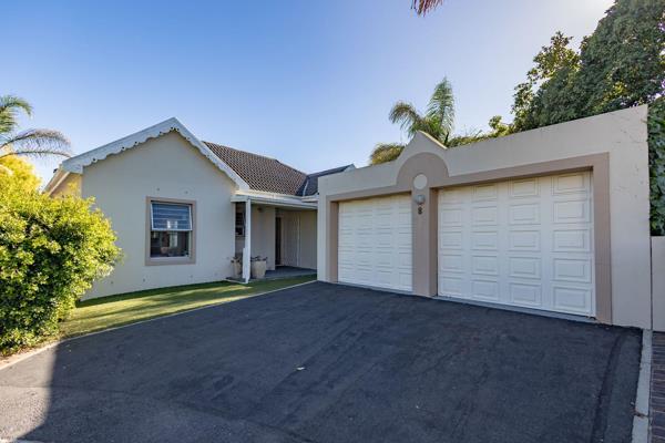 Step into this impeccably maintained 2-bedroom sanctuary nestled in Sonstraal Heights within the small and charming gated community of ...