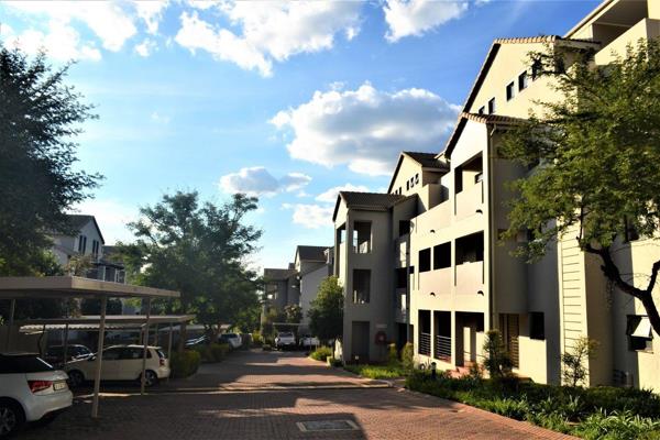 One Bedroom One Bathroom Loft Apartment For Sale at Shicara in Bryanston East - ...