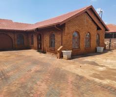 House for sale in Katlehong South