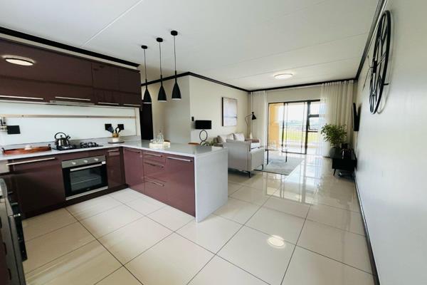 Discover Modern Living in Midrand
Located in the heart of Midrand, this brand-new ...