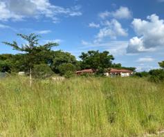 Vacant Land / Plot for sale in Morbeng