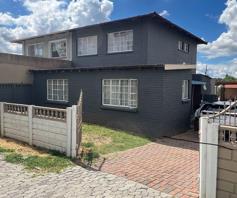 House for sale in Crown Gardens