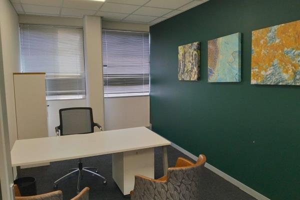 Networkspace provides convenient flexible offices suitable for businesses looking for ...