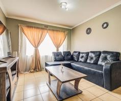 Apartment / Flat for sale in Fairleads