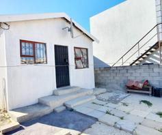 House for sale in Mfuleni