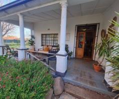 House for sale in Boshof