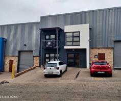 Industrial Property for sale in Kya Sands