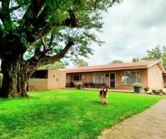 House for sale in Ventersdorp