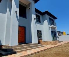 House for sale in Somerton Estate