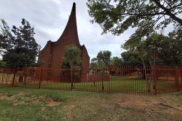 Discover the incredible potential of this exceptional Church Hall, an invaluable asset for any religious or community-oriented ...