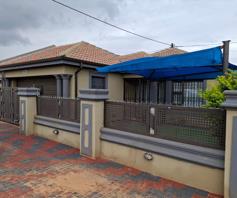 House for sale in Kwaguqa Ext 10