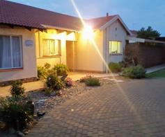 House for sale in Rhodesdene