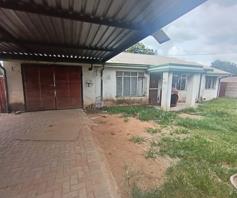 House for sale in Hermanstad