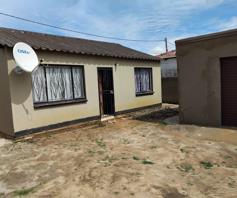 House for sale in Kwaguqa Ext 10