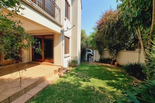 Neat and spacious townhouse in Midstream Estate (Hutton gate). 3 spacious bedrooms ...