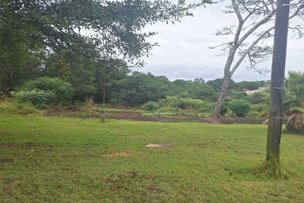 An excellent investment opportunity awaits with this 6.320 m&#178; vacant land in Dawn, a peaceful residential suburb of East London ...