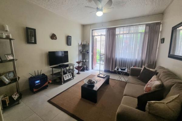 This neat 2-Bedroom apartment is available for rent 01 April. The apartment has been painted recently and there are built in cupboards ...