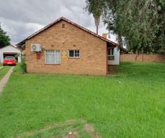 House for sale in Witbank Ext 10