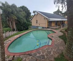 House for sale in Queensburgh Central