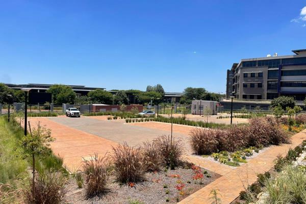 Eco Park Estate Property : Property and houses to rent in Eco Park ...