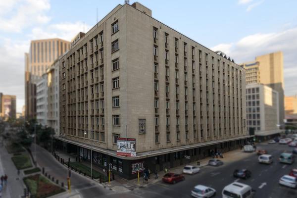 94 Main Street, Marshalltown, Johannesburg
Large 130m2 Space to rent available in Marshalltown. 

By far the best location for your ...