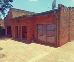 Commercial Property for sale in Thohoyandou