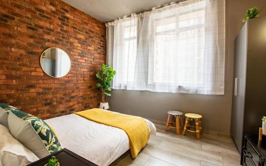 1 Bedroom Apartment / Flat to rent in Marshalltown