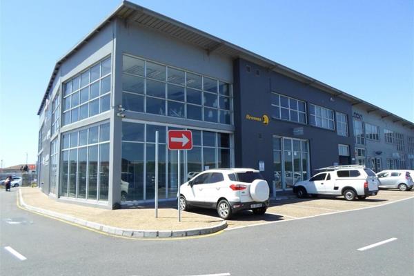 Prime Showroom Space to Let in Northgate Park, Milnerton 


Discover a modern and ...