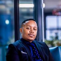 Agent profile for Sipho Dlova