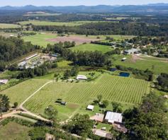 Farm for sale in Harkerville AH