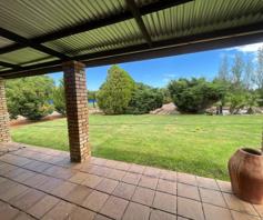 House for sale in Modderrivier