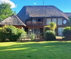 House for sale in Doringkruin