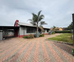 House for sale in Vanderbijlpark CE 5