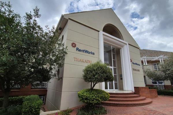 Turnberry Office Park is a sought-after, secure business hub in Bryanston, offering ...