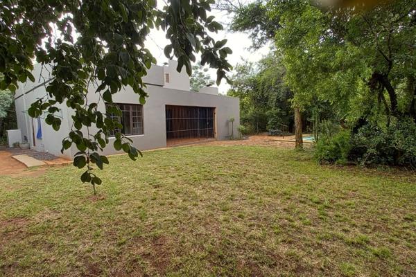 THIS BEAUTIFUL PROPERTY just outside Hartbeespoort is a dream home for anyone trying to escape the hustle and bustle of the ...