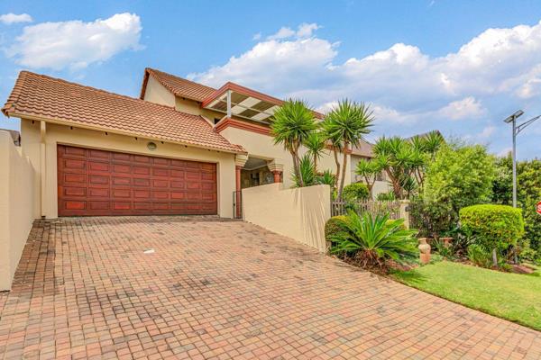 Step into this lovely 4-bedroom home, perfectly nestled in the prestigious and family-friendly community of Kyalami. Designed for both ...