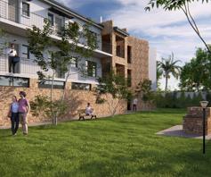 Apartment / Flat for sale in Faerie Glen