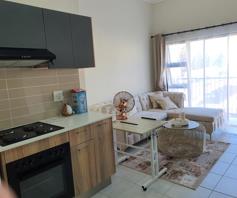 Apartment / Flat for sale in Firlands