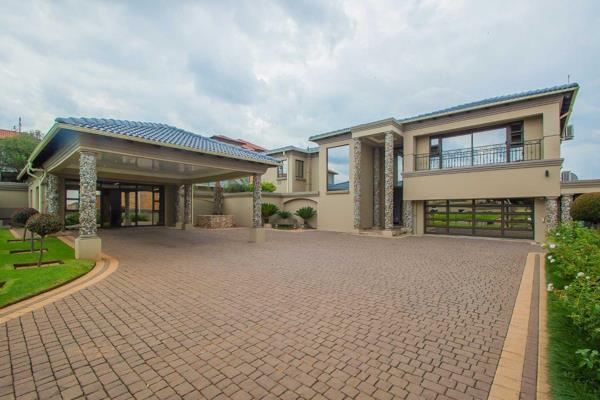 Truly one of the best that the West Rand has to offer  !

Perched right on top of the ...