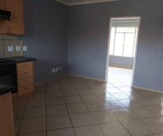 Apartment / Flat for sale in Krugersrus