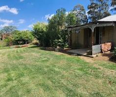 Farm for sale in Ermelo