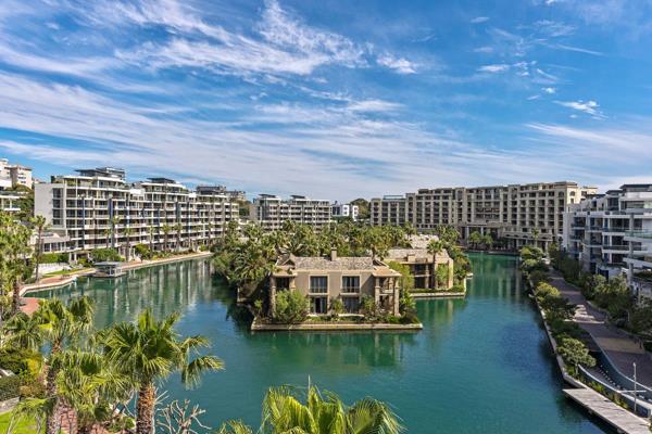 Situated within a few meters from the waters edge, this duplex penthouse apartment is within a safe and secure marina estate and offers ...